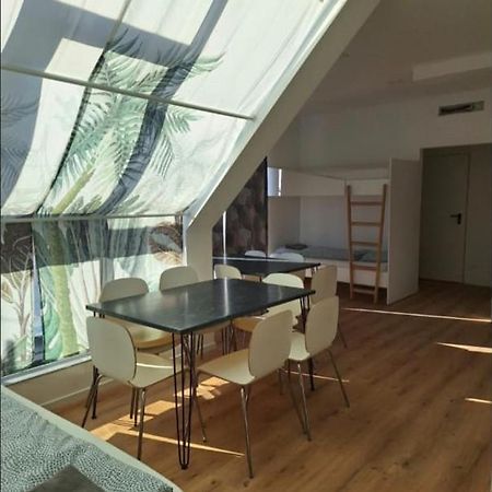 Betariel'Com Westbahnhof M Apartment Wien Ngoại thất bức ảnh