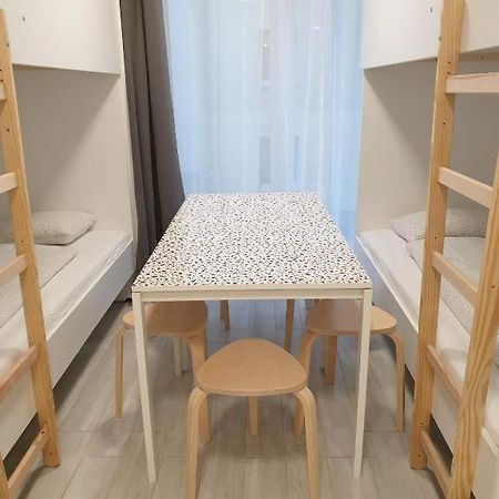 Betariel'Com Westbahnhof M Apartment Wien Ngoại thất bức ảnh