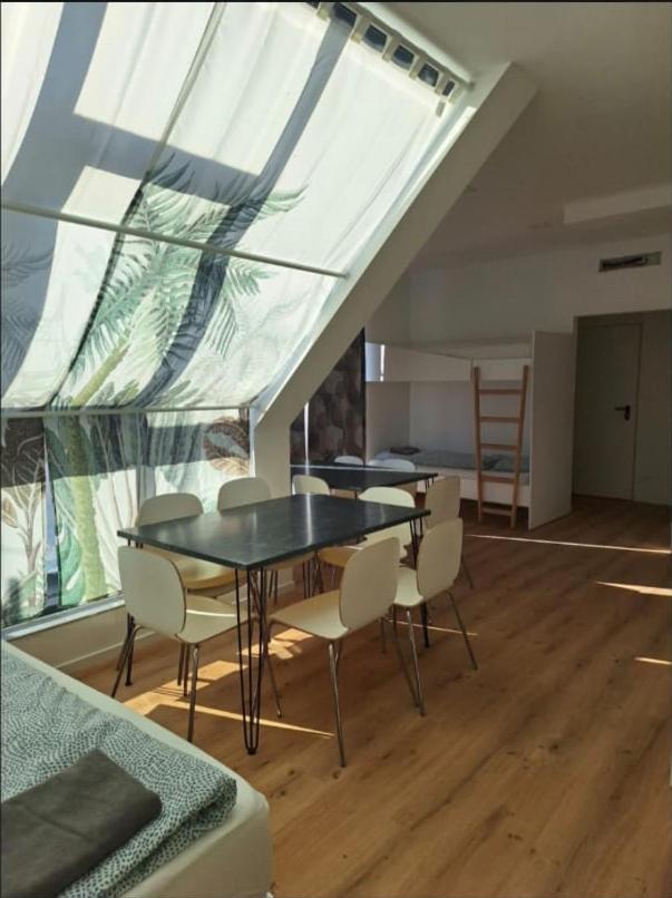 Betariel'Com Westbahnhof M Apartment Wien Ngoại thất bức ảnh